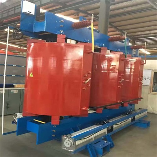 长白山SCBH15-800KVA非晶合金干式变压器