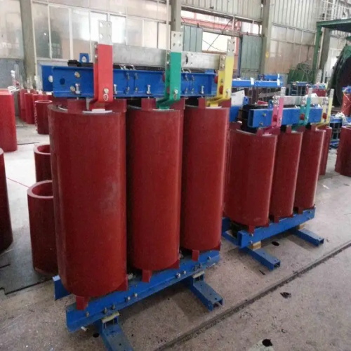 长白山SCB13-630KVA变压器