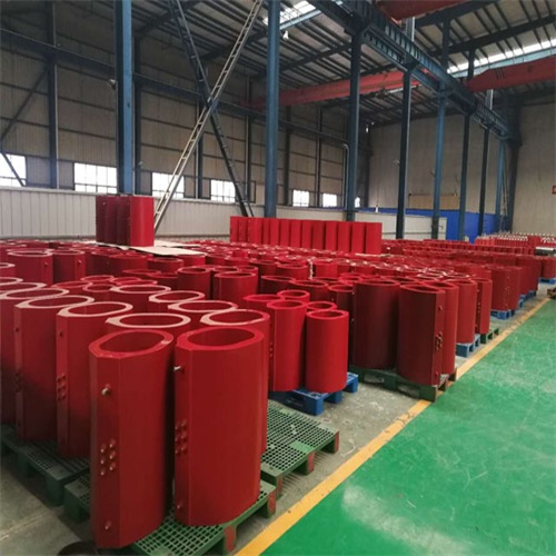 长白山SH15-800KVA非晶合金变压器